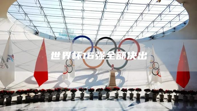 世界杯16强全部决出(图1)